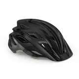 MET-Helmets MET Veleno MIPS Schwarz Modell 2025