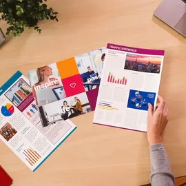 Brother LC-1100 CMYK