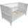 Micoland Kinderbett Juniorbett Beistellbett 3in1 weiß