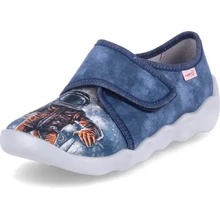 blau 26