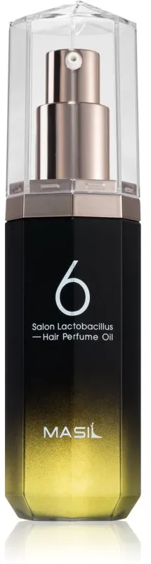 MASIL 6 Salon Lactobacillus Moisture parfümiertes Haaröl zum nähren und Feuchtigkeit spenden 66 ml