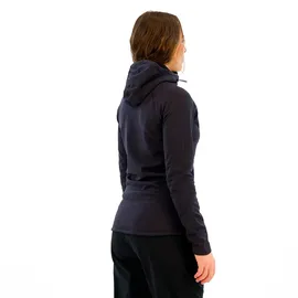 Houdini Hoodie Schwarz XL