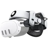 S3 Pro Super Strap (mit Akku) - Quest 3 & 3S
