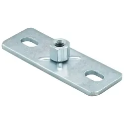 Grundplatte GPL M8