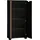 Schildmeyer Highboard Ryker 59,8 x 19,5 x 124 cm Schwarz