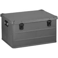 ENDERS Industriebox Vancouver Grey 123 Liter
