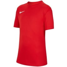 Nike Park VII Dri-FIT Kinder Trikot university red/white M 137-147 cm