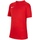 Nike Park VII Dri-FIT Kinder Trikot university red/white M 137-147 cm