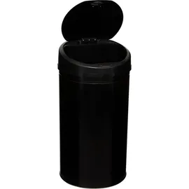 5five simply smart Simply Smart 40 l Schwarz