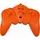 AMEWI Bagger G211E 10CH RTR orange (22545)