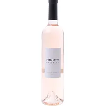 Château Minuty Minuty Prestige Côtes de Proveance 2025