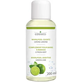 Cosimed Whirlpool-Zusatz Grüne Limone | 200 ml