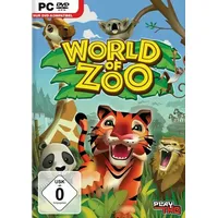 World of Zoo (PC)