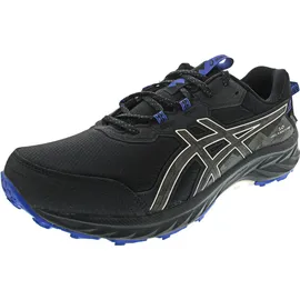 Asics Gel-Venture 10 WP Herren schwarz, Größe 44