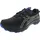 Asics Gel-Venture 10 WP Herren schwarz, Größe 44