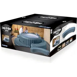 BESTWAY Lay-Z-Spa 200 x 40 x 40 cm