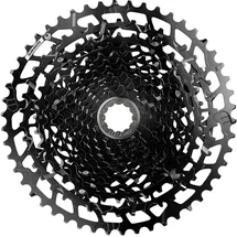 Sram PG-1210 Eagle Kassette 12-fach 11-50 Zähne Schwarz