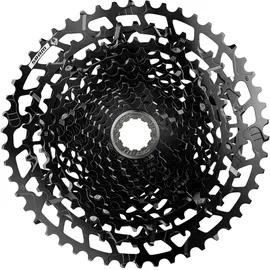 Sram PG-1210 Eagle Kassette 12-fach 11-50 Zähne Schwarz