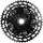 Sram PG-1210 Eagle Kassette 12-fach 11-50 Zähne Schwarz