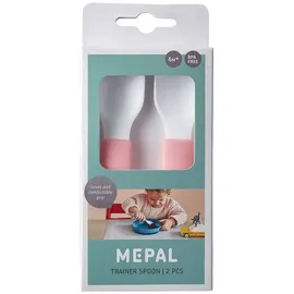 Mepal Lernlöffel Mio 2er Set