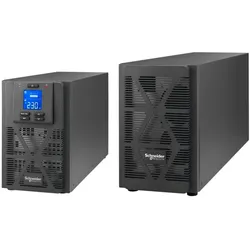 Schneider Electric EasyUPS 1Ph On-Line SRVS1KIL