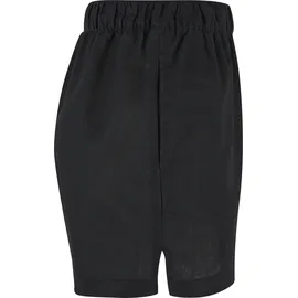 URBAN CLASSICS Boxershorts Schwarz S