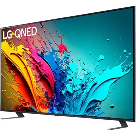 LG 75QNED85T6C 75" 4K Smart TV QNED85