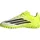 adidas F50 Club TF Kinder yellow/green 32