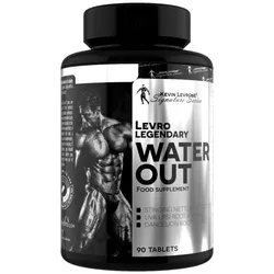 Kevin Levrone Legendary Water Out (90 Tabletten)