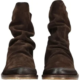 FELMINI Klassische Stiefeletten Herren Braun 39