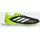 adidas Copa Pure 3 Elite Kunstrasen Herren Core Black/Cloud White/Lucid Lemon 39 1/3