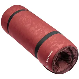 Vaude Dream Comfort 10 L Aufblasbare Matte - Cherrywood - One Size