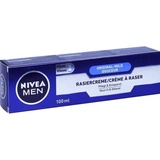 Nivea Men Protect & Care mild Rasiercreme 100 ml