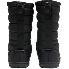 Xero Shoes Damen Alpine Pull On Schuhe (Größe 40, schwarz)