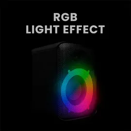 Hifuture EVENT schwarz