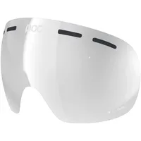Poc Fovea/fovea Race Linse - Clear - Clear/CAT0