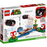 LEGO Super Mario Riesen-Kugelwillis – Erweiterungsset 71366