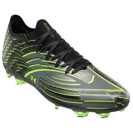 Under Armour Shadow Elite 4 FG Herren Black 43