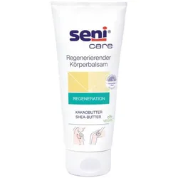 seni® care Pflegebalsam für trockene Haut