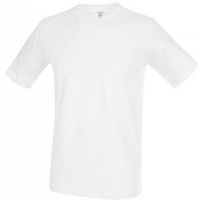 Stedman Classic-T Fitted - white - L