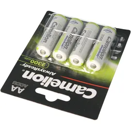 Camelion AA 2300 mAh 4 St.