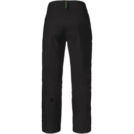 Schöffel Pine Skihose Damen schwarz 23