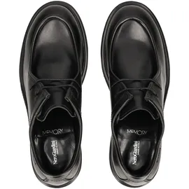Nero Giardini Schnürschuh schwarz 40