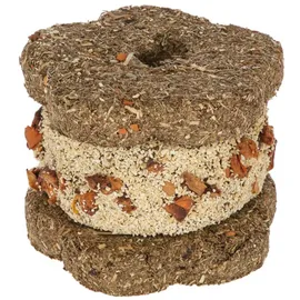 Kerbl Delizia Sandwich Banane 0,2 kg