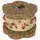 Kerbl Delizia Sandwich Banane 0,2 kg