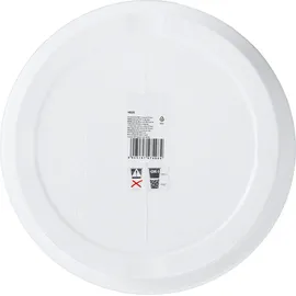Prosperplast HEOS DLHEN470 46,5 x 46,5 x 29,5 cm Weiß