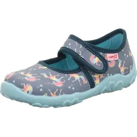 superfit Mädchen Hausschuh Einhorn EUR 33 EU