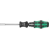 WERA Kraftform Kompakt 27 Imperial Set 1, 7-teilig