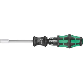 WERA Kraftform Kompakt 27 Imperial Set 1, 7-teilig
