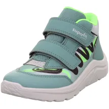 superfit Kicks Grün/Hellgrün 33